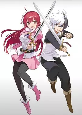 英雄教室 特典OVA