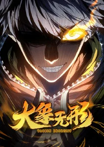 大象无形·动态漫