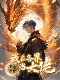 主角系统我在各界当大佬封面图