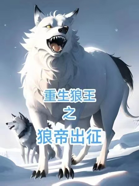 重生狼王之狼帝出征动态漫画